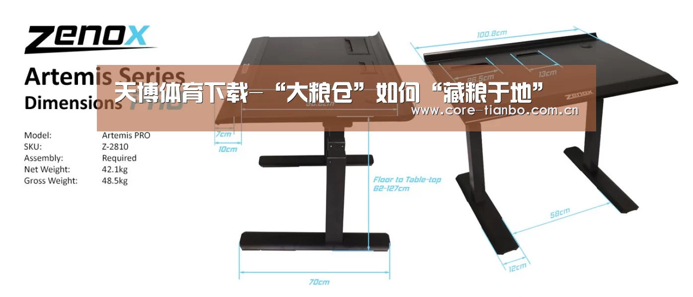 天博体育下载-“大粮仓”如何“藏粮于地”(图2) 天博官网
